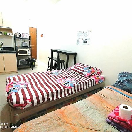 The Beacon Makati Staycation Suites Manila Zewnętrze zdjęcie