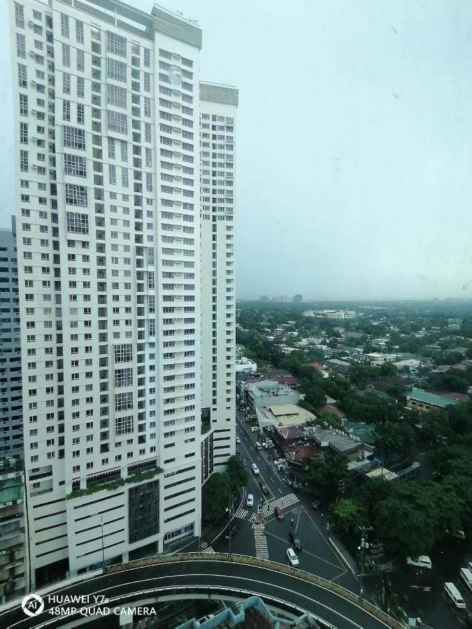 The Beacon Makati Staycation Suites Manila Zewnętrze zdjęcie