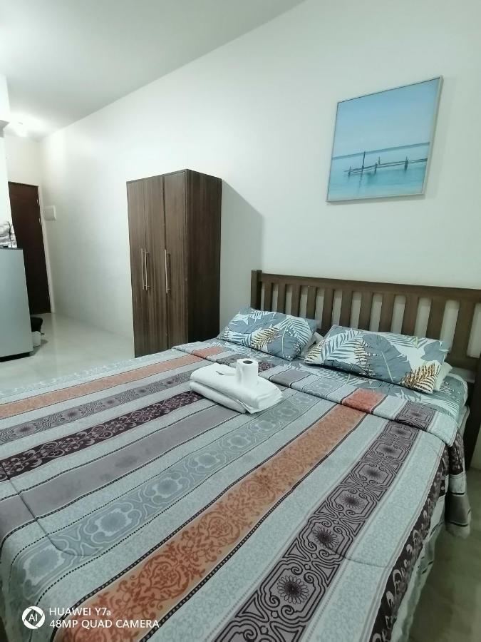 The Beacon Makati Staycation Suites Manila Zewnętrze zdjęcie