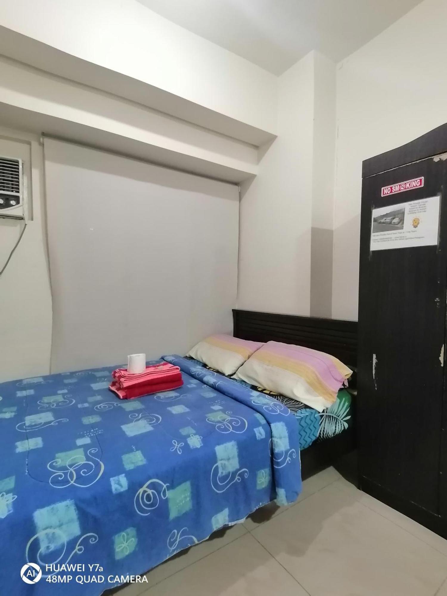 The Beacon Makati Staycation Suites Manila Zewnętrze zdjęcie